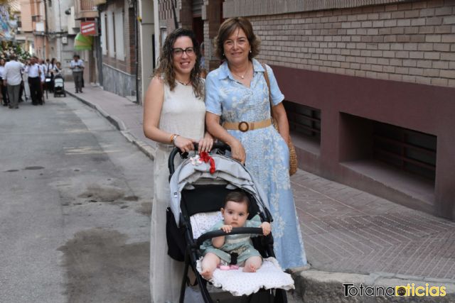 Procesión Tres Ave Marías - 15